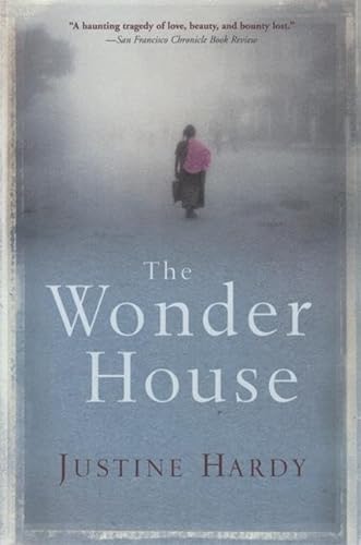 Imagen de archivo de The Wonder House a la venta por SecondSale