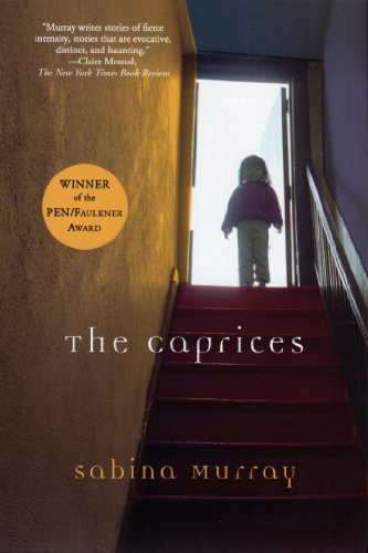9780802143136: The Caprices