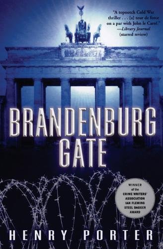 9780802143143: Brandenburg Gate