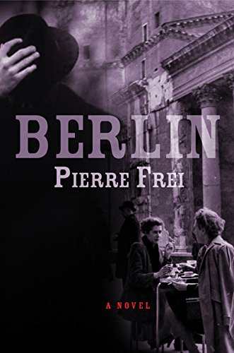 Beispielbild fr Berlin: A Novel zum Verkauf von Wonder Book