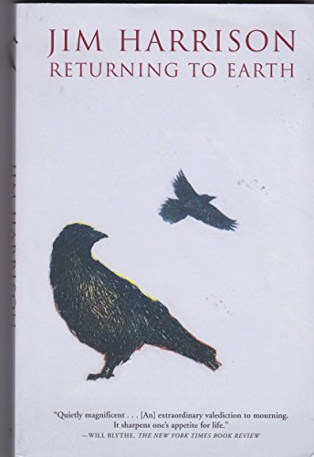 Beispielbild fr Returning to Earth: A Novel zum Verkauf von Open Books