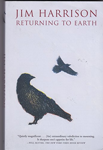 Imagen de archivo de Returning to Earth: A Novel a la venta por SecondSale