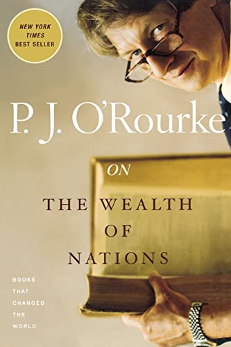 9780802143426: On The Wealth of Nations: Books That Changed the World