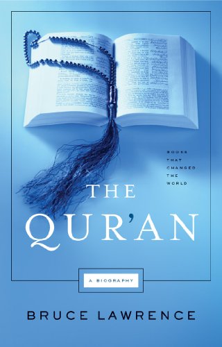 Beispielbild fr The Qur'an zum Verkauf von Better World Books