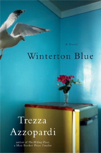 9780802143495: Winterton Blue: A Novel