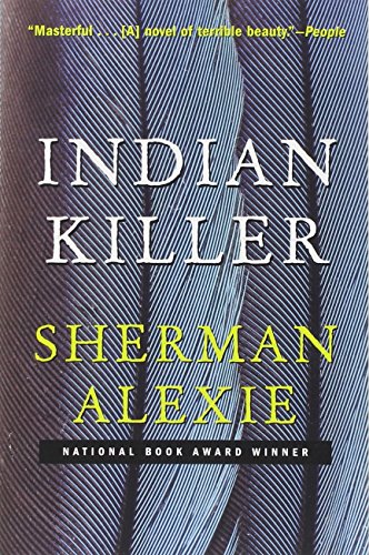 Stock image for Indian Killer for sale by Your Online Bookstore