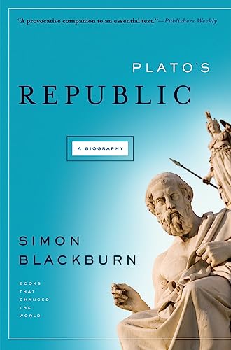 9780802143648: Plato's Republic: A Biography