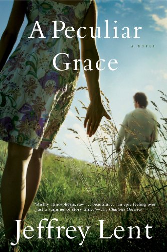 Imagen de archivo de A Peculiar Grace: A Novel a la venta por HPB-Emerald