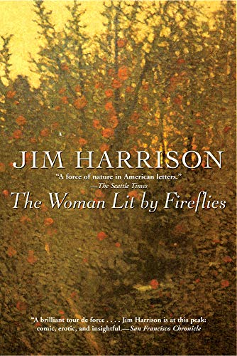 Beispielbild fr The Woman Lit by Fireflies zum Verkauf von Wonder Book