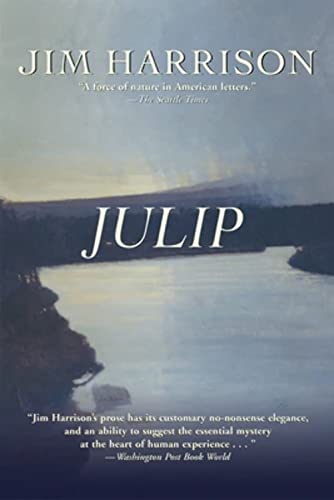 Beispielbild fr Julip: A Novel zum Verkauf von SecondSale