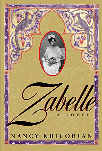 Stock image for Zabelle: A Novel for sale by BooksRun