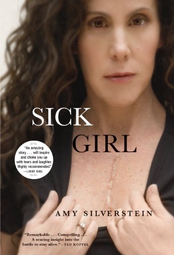 Stock image for Sick Girl for sale by SecondSale