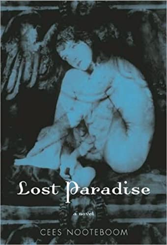 9780802143884: Lost Paradise