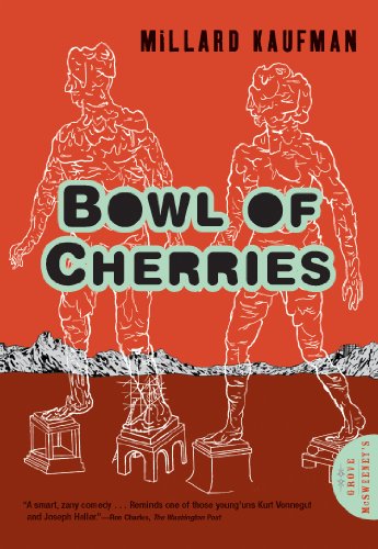 Stock image for Bowl of Cherries: A Novel for sale by SecondSale