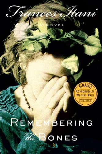 Imagen de archivo de Remembering the Bones: A Novel a la venta por HPB-Red