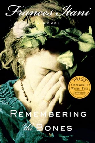 9780802144003: Remembering the Bones: A Novel