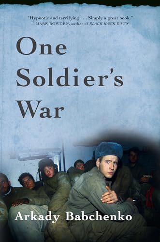 9780802144034: One Soldier's War