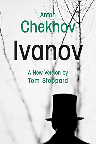 9780802144089: Ivanov