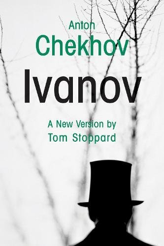Stock image for Ivanov for sale by Hippo Books