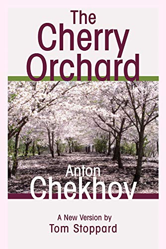 9780802144096: The Cherry Orchard: A Comedy in Four Acts
