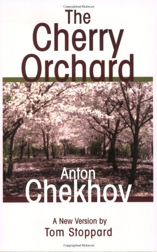 Stock image for The Cherry Orchard for sale by Hippo Books