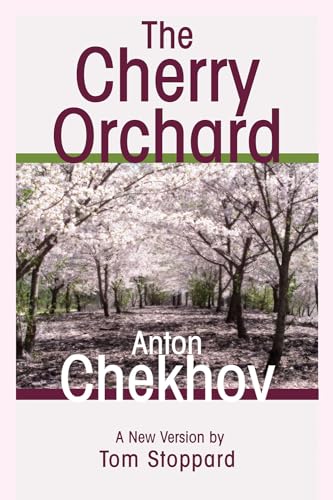 Stock image for The Cherry Orchard for sale by Lakeside Books