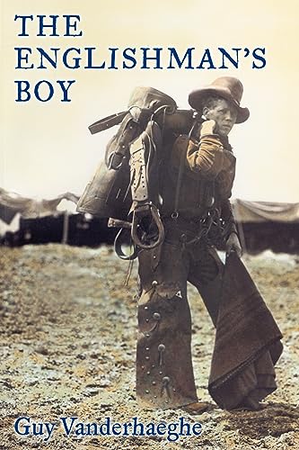 9780802144102: The Englishman's Boy