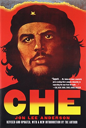 Beispielbild fr Che Guevara: A Revolutionary Life (Revised Edition) zum Verkauf von ThriftBooks-Atlanta