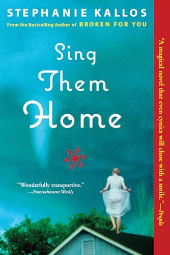 Imagen de archivo de Sing Them Home: A Novel a la venta por Orion Tech