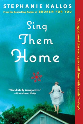 Stock image for Sing Them Home: A Novel for sale by Your Online Bookstore
