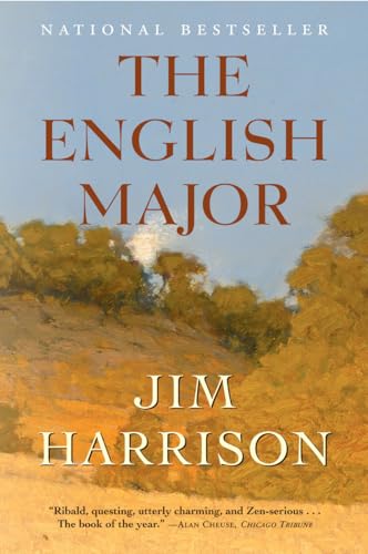 9780802144140: The English Major