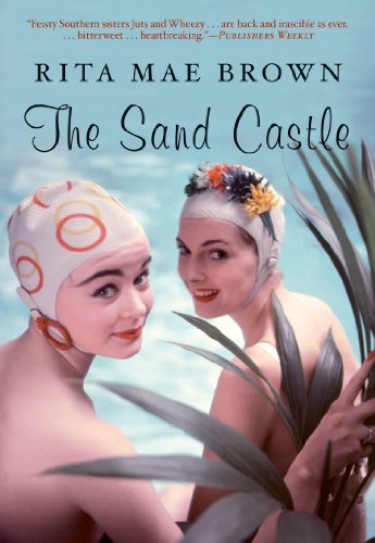 9780802144232: The Sand Castle