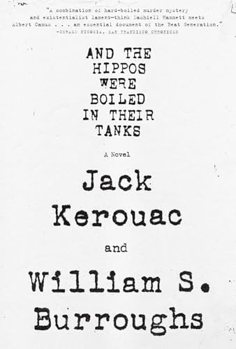 Imagen de archivo de And the Hippos Were Boiled in Their Tanks a la venta por Seattle Goodwill