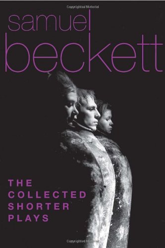 Stock image for The Collected Shorter Plays Beckett for sale by SecondSale