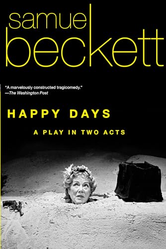 Beispielbild fr Happy Days: A Play in Two Acts zum Verkauf von A Team Books