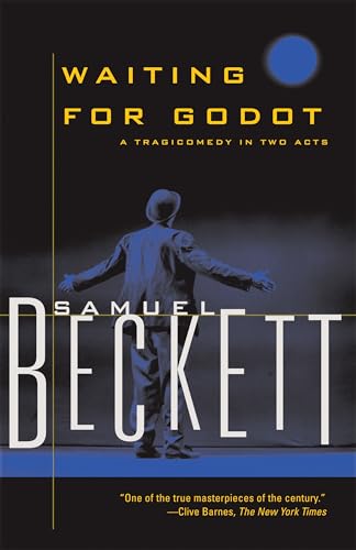 9780802144423: Waiting for Godot: A Tragicomedy in Two Acts