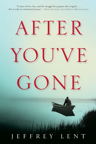 Stock image for After You've Gone: A Novel for sale by Wonder Book