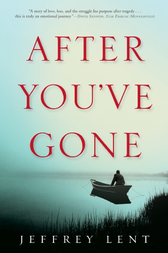 9780802144553: After You've Gone: A Novel