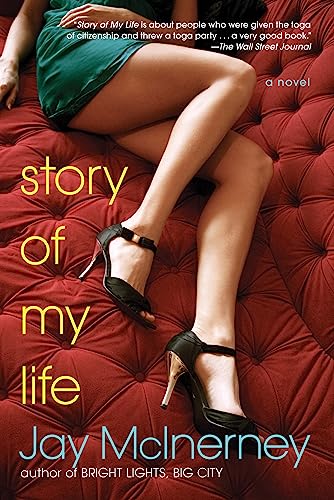 Stock image for Story of My Life for sale by Better World Books