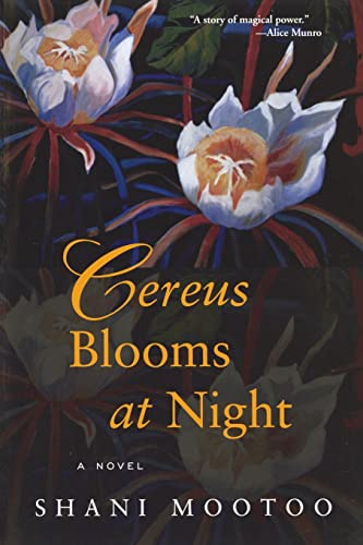 Imagen de archivo de Cereus Blooms at Night a la venta por Goodwill of Colorado