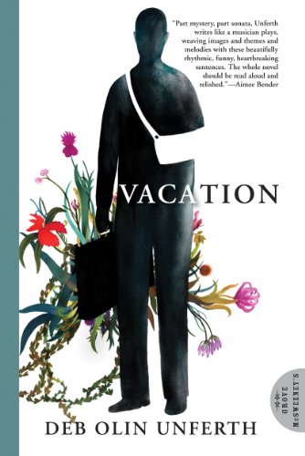 Imagen de archivo de Vacation a la venta por Gulf Coast Books