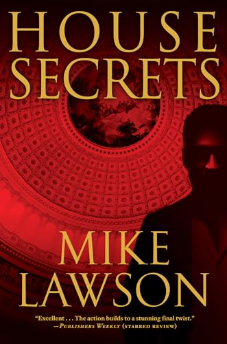 House Secrets (A Joe DeMarco Thriller)