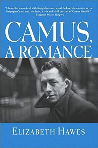 Beispielbild fr Camus, a Romance zum Verkauf von Open Books West Loop