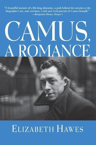 Imagen de archivo de Camus, a Romance a la venta por Open Books West Loop