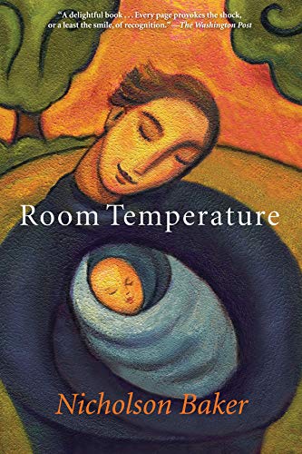 Beispielbild fr Room Temperature zum Verkauf von Better World Books: West
