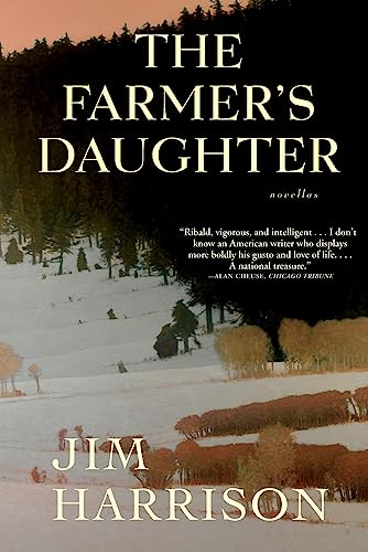 Stock image for The Farmer's Daughter: Novellas for sale by SecondSale