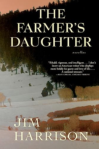 Stock image for The Farmer's Daughter: Novellas for sale by Orion Tech