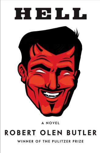 Imagen de archivo de Hell: A Novel a la venta por Goodwill of Colorado