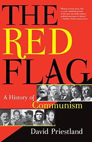 Beispielbild fr The Red Flag: A History of Communism zum Verkauf von BooksRun