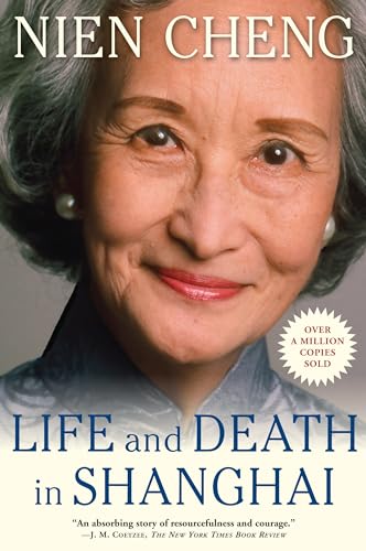 Stock image for Life and Death in Shanghai for sale by Jenson Books Inc